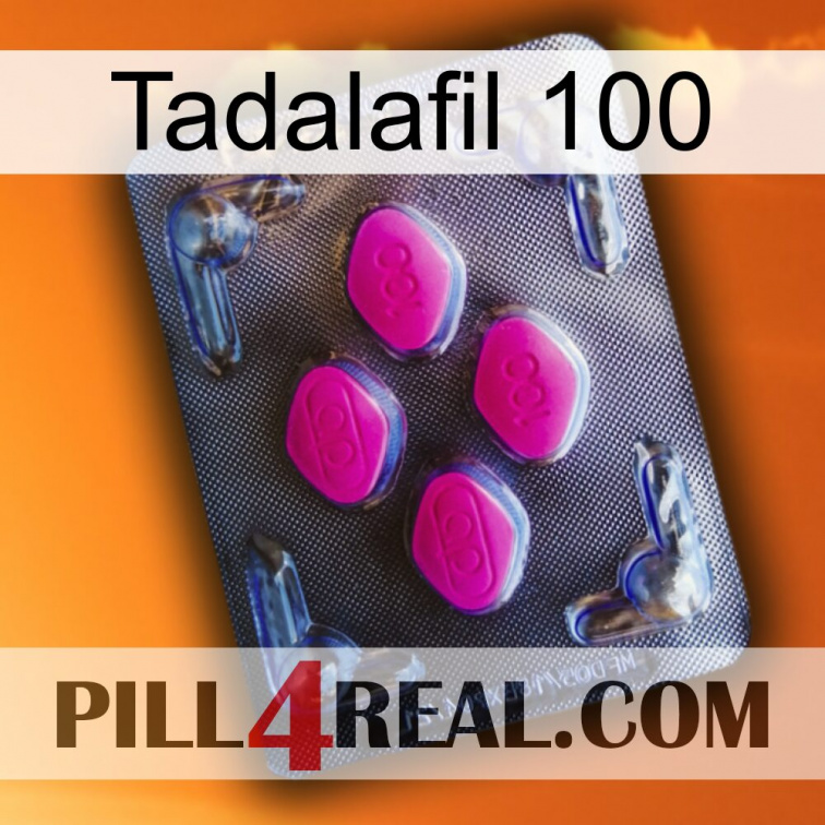 Tadalafil 100 02